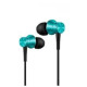 Навушники 1MORE E1009 Piston Fit Mic Blue (E1009-BLUE)