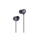 Наушники Philips SHE2405 Mic Black (SHE2405BK/00)