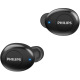 Навушники Philips TAUT102BK Чорний True Wireless (TAUT102BK/00)