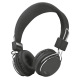 Навушники Trust Ziva On-Ear Mic Black (21821_TRUST)