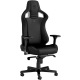 Крісло геймерське Noblechairs EPIC Gaming Black Edition (NBL-PU-BLA-004)