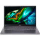 ноутбук 15.6FI/i5-13420H/16/512/Intel HD/DOS/F/Ste el Gray Aspire 5 15 A515-58M (NX.KQ8EU.00B)