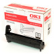 Копи Картридж, фотобарабан для OKI C 5800 OKI  Black 43381724