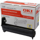 Копи Картридж, фотобарабан для OKI C 5850 OKI  Yellow 43870021