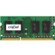 Память для ноутбука Micron Crucial DDR3 1600 16GB SO-DIMM 1.35/1.5V (CT204864BF160B)