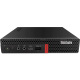 Персональний комп’ютер-неттоп Lenovo ThinkCentre M720q Tiny Intel i3-9100T/4/256F/int/kbm/NoOS (10T700AXRU)