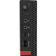 Персональний комп’ютер-неттоп Lenovo ThinkCentre M720q Tiny Intel i3-9100T/8/256F/int/kbm/W10P (10T700A9RU)