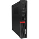 Персональний комп’ютер-неттоп Lenovo ThinkCentre M720q Tiny Intel i7-9700T/16/512F/int/kbm/W10P (10T700AMRU)