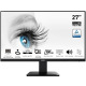 Монітор IPS 27" FHD (1920 x 1080) 1ms 100Hz 178/17 8 /VGA/DP/HDMI/колонки 2*3W PRO MP273A (PRO MP273A)