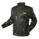 Робоча куртка Neo CAMO, розмір L/52, щільність 255 г/м2 (81-211-L)