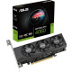 Відеокарта NVIDIA RTX 4060 /DUAL/OC/LP/BRK/8GB/GDDR6 RTX4060-O8G-LP-BRK (RTX4060-O8G-LP-BRK)