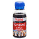 Чорнило для Canon PIXMA MG8140 WWM C11  Black 100г C11/B-2