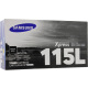 Картридж для Samsung SL-M2870FD Samsung 115L  Black SU822A