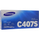 Картридж для Samsung CLX-3185 Samsung C407S  Cyan ST998A