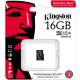 Карта пам’яті 16GB microSDHC Industrial C10 A1 pSL C Card Single Pack w/o Adapter SDCIT2/16GBSP (SDCIT2/16GBSP)