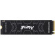 Накопитель SSD 1.0TB Kingston Fury Renegade M.2 2280 PCIe 4.0 x4 NVMe 3D TLC (SFYRS/1000G) (SFYRS/1000G)