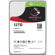 Накопичувач HDD SATA 12.0TB Seagate IronWolf NAS 7200rpm 256MB (ST12000VN0008) (ST12000VN0008)