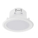 Светильник точечный встраиваемый Philips Smalu 59062 LED RM TW WH 9W 2700-6500K White (915005189901)