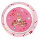 Тарелка sigikid Bungee Bunny  (24435SK)