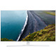 Телевiзор 43" Samsung  LED UHD Smart (UE43RU7410UXUA)