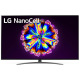 Телевизор 49" NanoCell 4K LG 49NANO866NA Smart, WebOS, Black (49NANO866NA)