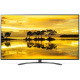 Телевизор 75" NanoCell 4K LG 75SM9000PLA Smart, WebOS, Black (75SM9000PLA)