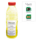 Тонер и Чип для Canon i-Sensys LBP-5000 АНК  Yellow 80г 1500200