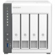 Система зберігання даних 4BAY NO HDD TS-433-4G (TS-433-4G)