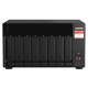 Система зберігання даних 8BAY NO HDD TS-873A-8G  (TS-873A-8G )