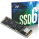 Твердотельный накопитель SSD M.2 INTEL 660P 512GB PCIe 3.0 x4 2280 QLC (SSDPEKNW512G8X1)