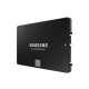 Твердотільний накопичувач SSD 2.5" Samsung 860 EVO 250GB SATA V-NAND 3bit MLC (MZ-76E250BW)