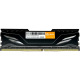 модуль пам’яті 8Gb DDR4 3200MHz  Atria Fly Black UAT43200CL18B/8 (UAT43200CL18B/8)