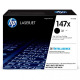 Картридж для HP LaserJet Enterprise M610 HP 147X  W1470X