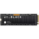 Жорсткий диск WD Black SX850X 1TB NVMe+HS WDS100T2XHE (WDS100T2XHE)