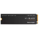 Жорсткий диск WD Black SN770 500Gb M.2 NVMe WDS500G3X0E (WDS500G3X0E)