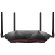 Маршрутизатор NETGEAR XR1000 Nighthawk AX5400, 4xGE LAN, 1xGE WAN, 1xUSB 3.0, 4x внешн. ант. (XR1000-100EUS)