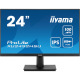 23.8" 16:9 IPS РК монітор, 1920х1080, 0.4 мс (MPRT ), 100 Гц, FreeSync, 1xHDMI/1xDP/4xUSB 3.2, SP 2x2 XU2492HSU-B6 (XU2492HSU-B6)