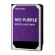 Жорсткий диск WD 3.5" SATA 3.0 8TB 7200 256MB Purple Surveillance (WD82PURZ)