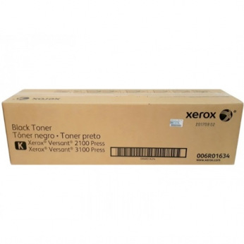 Картридж Xerox Black (006R01634)