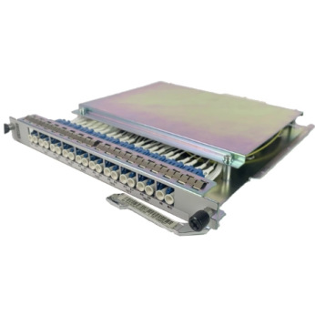 Плата. Enhanced 8-ch Add/Drop Optical Add/Drop Mul tiplexing Board TNF1EMR801 (03030URG)