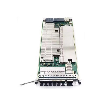 Плата Universal Baseband Processing Unit g2a WD2DUBBPG2A0 (03058707)