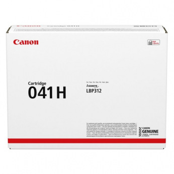 Картридж для Canon i-Sensys MF-525X CANON 041H  Black 0453C002
