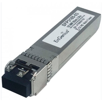 Модуль SFP+ 10G Multi-Mode Fiber 850nm 0.3км SFP3185-03 (0912A0376000)