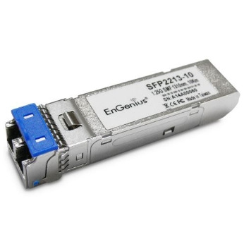 Модуль SFP 1.25G Single-Mode Fiber 1310nm 10км SFP2213-10A (0912A0449300)