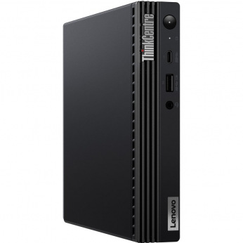 Системний блок TC M70q i5-10400T/8/256/W10P/Intel  UHD/Kbd/M/5Y/KYD ThinkCentre M70q (11DUSC7700-5Y)