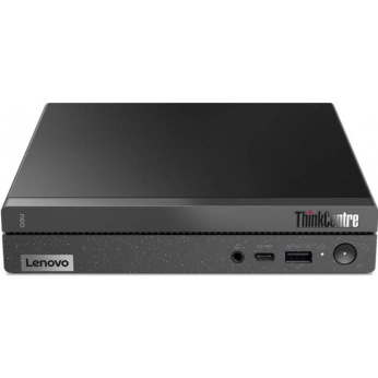 системний блок i5-13420H/16/512/Intel HD/DOS/WF/KM /Black ThinkCentre Neo 50q Gen 4 (12LN0024UI)