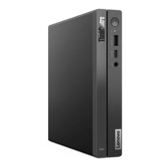 системний блок i5-13420H/16/1TB SSD/Intel HD/DOS/K /Black ThinkCentre 50q Gen 4 (12LN003RUI)