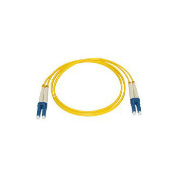 Кабель Patch Cord,DLC/PC,DLC/PC,Multi-mode,3m,A1a. 2,2mm,42mm DLC,OM3 bending insensitive SN2F01FCPC (14130858)