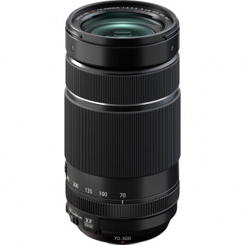 Объектив Fujifilm XF 70-300mm F4-5.6 R LM OIS WR (16666870)