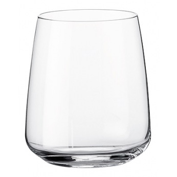 Набор стаканов Bormioli Rocco AURUM низ., 6*360 мл (180802BF9021990)